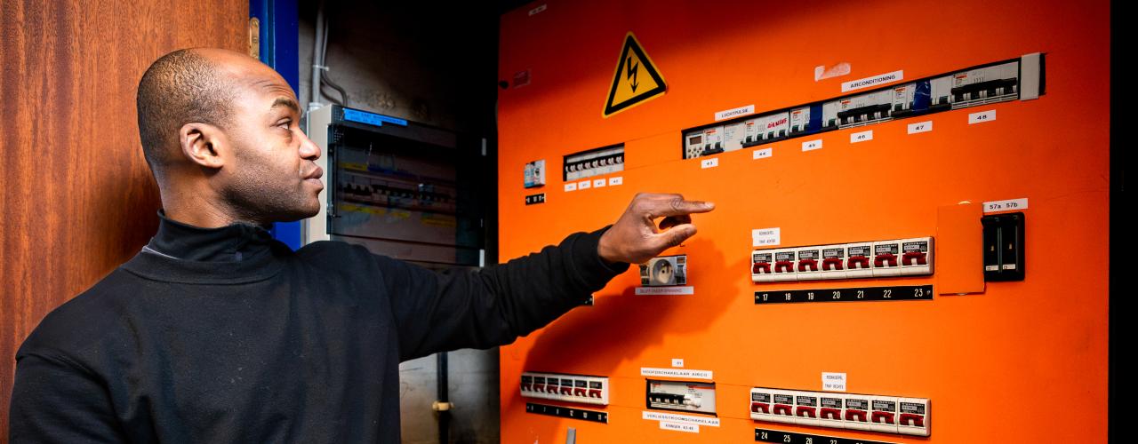 EhB-brede dienstverlening 