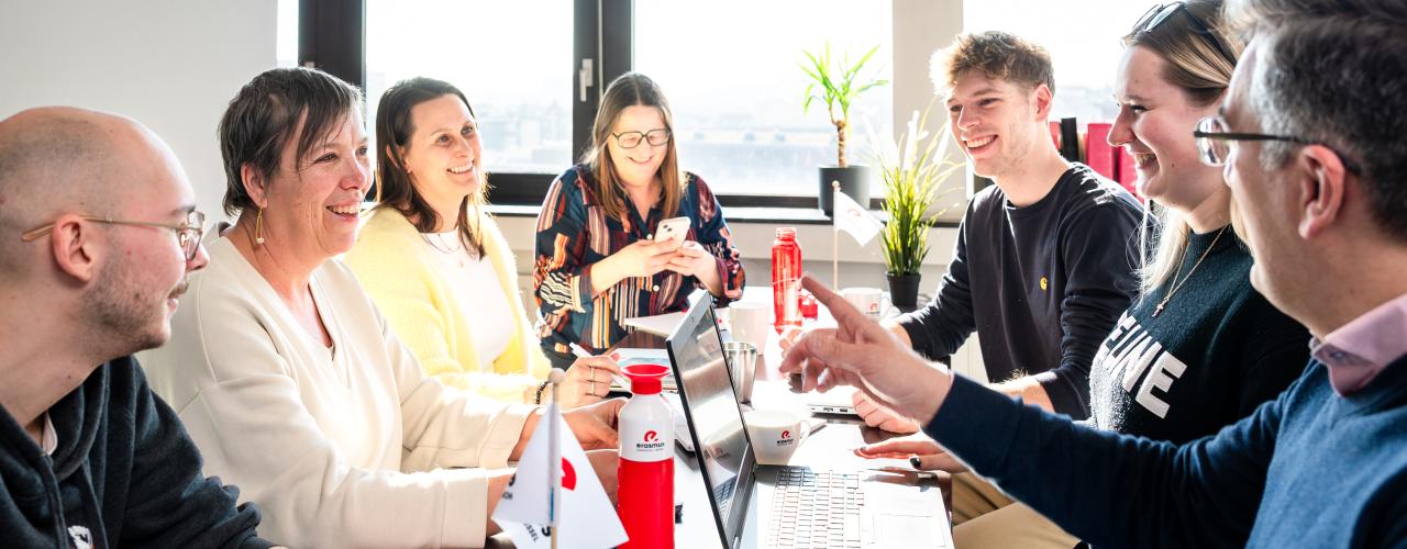 EhB-brede dienstverlening 