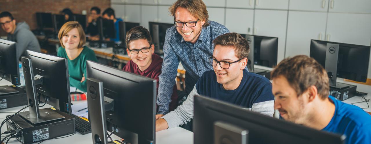 EhB-brede dienstverlening