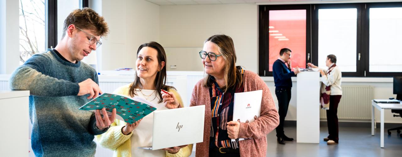 EhB-brede dienstverlening 