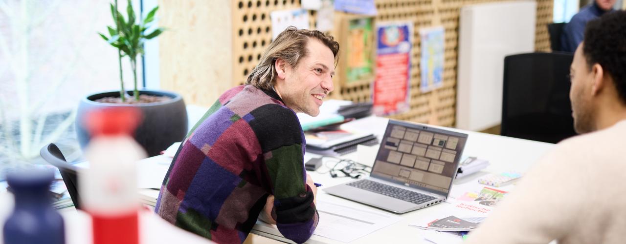 EhB-brede dienstverlening 