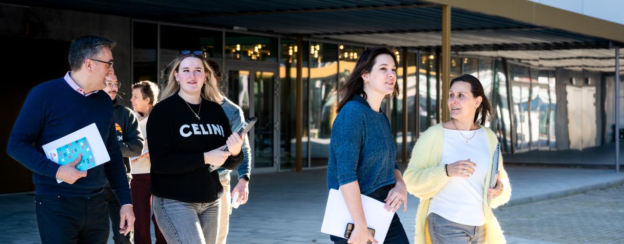 EhB-brede dienstverlening 