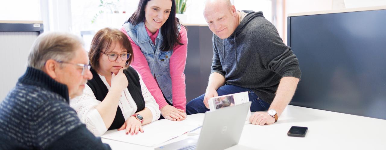 EhB-brede dienstverlening 