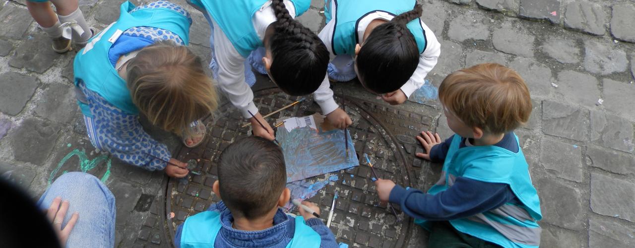 Kinderrechtenwerf