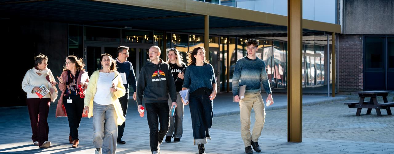 EhB School of Education & Social Sciences