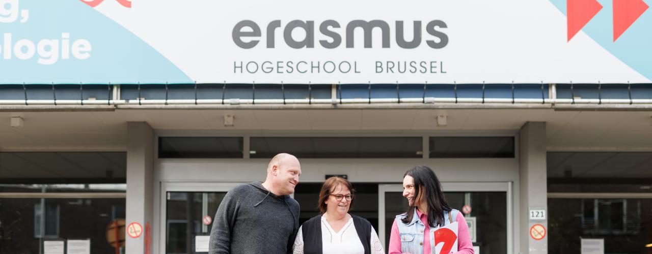EhB School of Business & Management