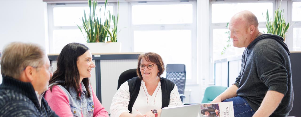 EhB School of Business & Management
