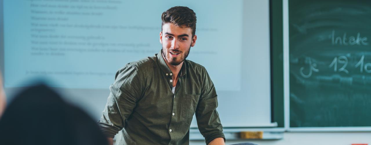 School of Design & Technology