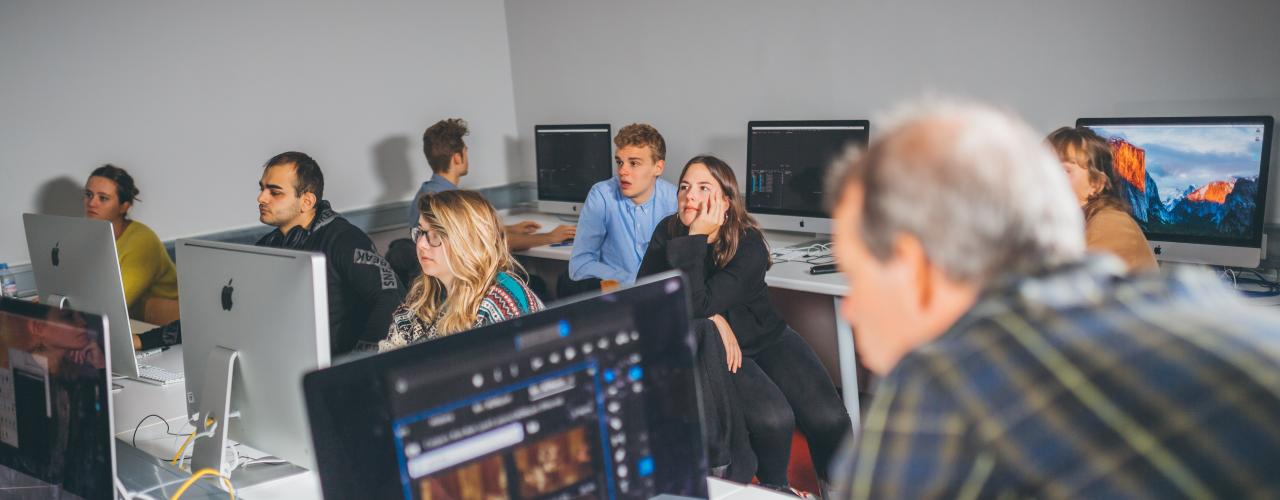 School of Design & Technology