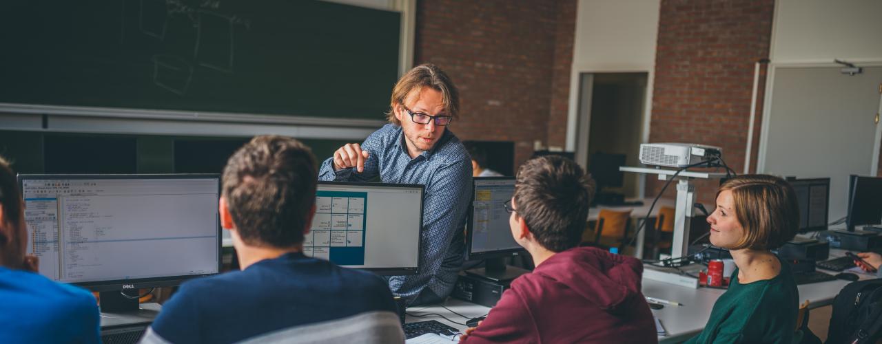 School of Design & Technology