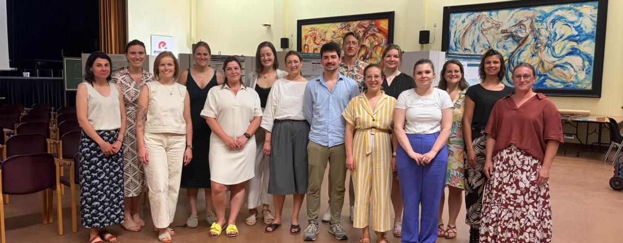 Netwerkevent Bachelor-na-bachelor Zorgmanagement brengt studenten, alumni en werkveld samen