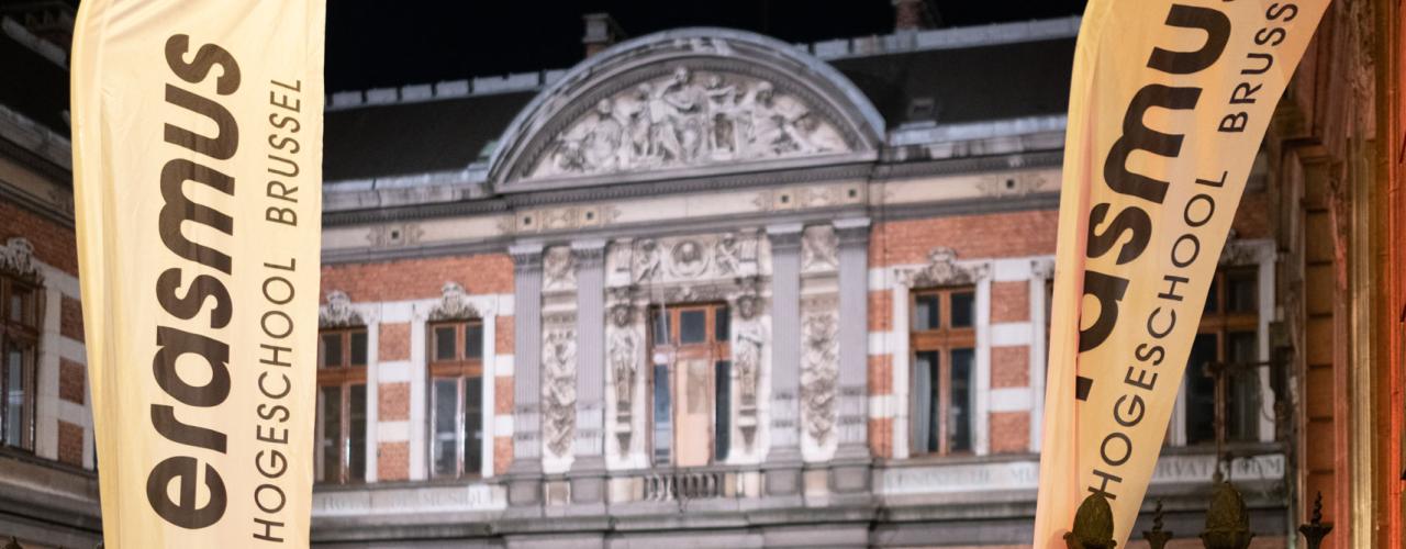 EhB School of Arts KCB