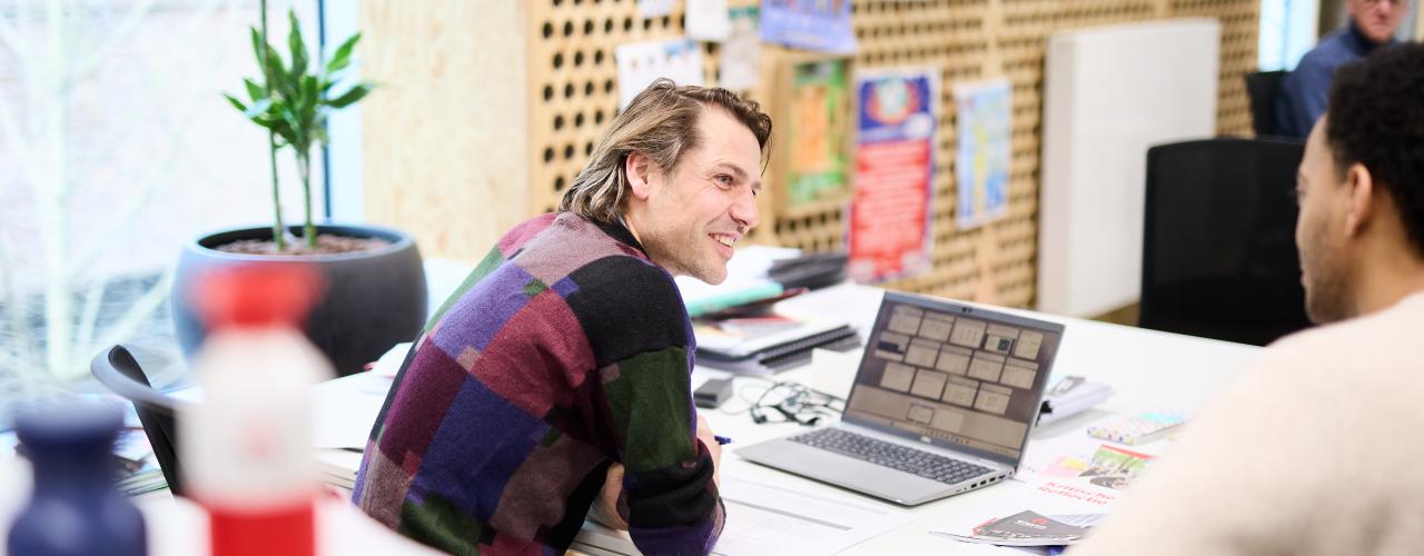 EhB School of Design & Technology
