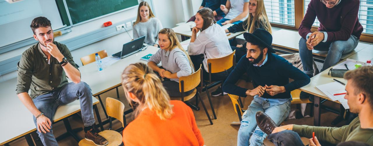 EhB School Design & Technology