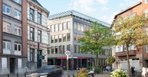 Campus Bloemenhof