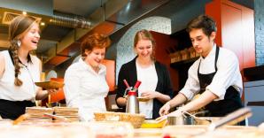 Hotel- en cateringmanagement