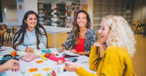 werkende studenten