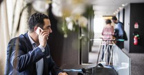stage hotelmanagement