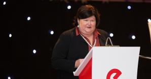 Maggie De Block