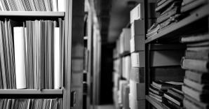 Bibliotheek KCB