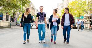 buitenlandse studenten