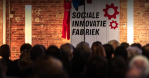 Sociale InnovatieFabriek