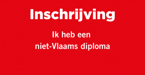 niet vlaams diploma