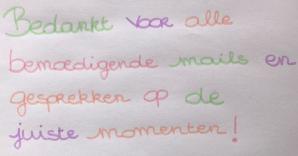 Lieselot Wouters