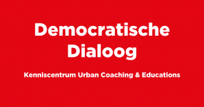 democratische dialoog