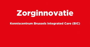 zorginnovatie