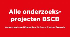 Biomedical Science Center Brussels