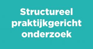 Structureel praktijkgericht onderzoek