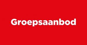 Groepsaanbod