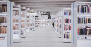 bibliotheek: knowledge base