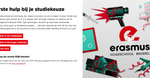 Studiekeuzegids