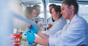 Begeleiding van onderzoeksprojecten binnen de bio(medische) wetenschappen