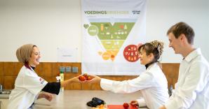 Gezond en wel in je vel?!