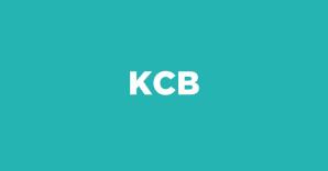 KCB