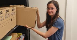 graduaat Informatiebeheer