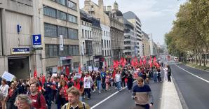 betoging 11 10 23