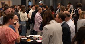 VOV Congres