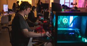 Gaming