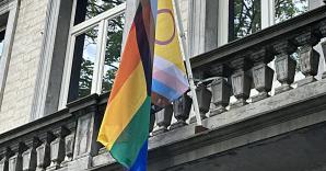 pride