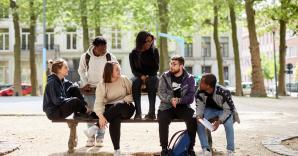 sociaal cultureel werk