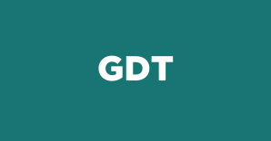 GDT
