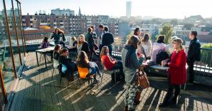 STUDENTENRESTAURANTS