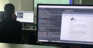 Cybernetics and Informatics-cursus