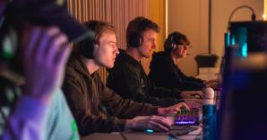 LANERGY gamingevent