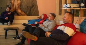 LANERGY gamingevent