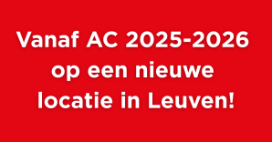 Campus Leuven